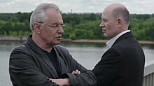 Гран-при Забайкальского кинофестиваля получил фильм "Турецкое седло"