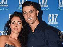 Джорджина Родригес: «Я знаю, что такое считать деньги, чтобы проверить, хватит ли до конца месяца»