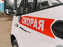 Единая служба скорой помощи получила еще 9 новых машин
