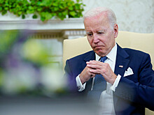 Белый дом: Байден на этой неделе подпишет оборонный бюджет США в $850 млрд