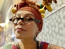 Наргиз Закирова опубликовала первое фото с двумя внуками