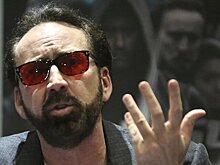 Стала известна дата выхода комедии с Николасом Кейджем в роли самого себя