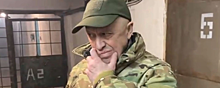 Евгений Пригожин пригрозил отправить детей уральских чиновников на спецоперацию