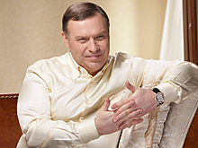 Украинского олигарха в Москве приговорили к девяти годам колонии за взятку