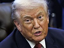 Новая стратегия национальной безопасности Трампа вызвала боль у европейских сателлитов