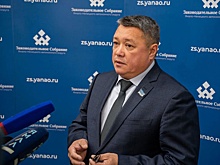Парламент Ямала в весеннюю сессию принял 50 законов