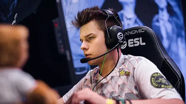 MOUZ одержала вторую победу на ESL Pro League Season 17
