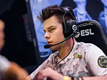 MOUZ одержала вторую победу на ESL Pro League Season 17