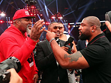 Бриггс сразится с ветераном UFC, говорун Коббс подерётся с экс-чемпионом