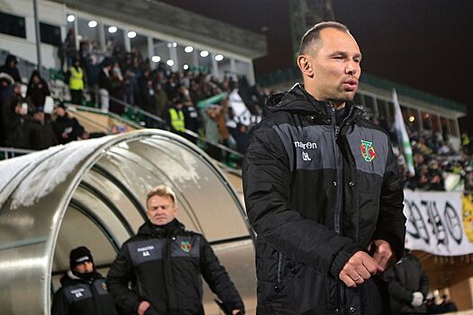 «Балтика» установила рекорд Первой лиги, не проиграв в 19 матчах подряд