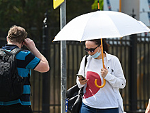 Воробьев озвучил новые антиковидные меры в Подмосковье