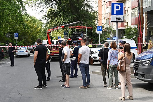 В Госдуме прокомментировали удары ВСУ по мирным жителям