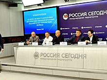 В Москве обсудили распространение печатных изданий в посткризисный период