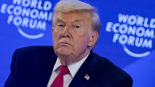 Трамп решил подкупить гренландцев