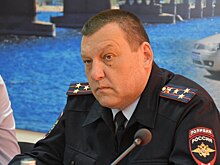 Главный инспектор области Павел Свиридов ответит на вопросы саратовцев