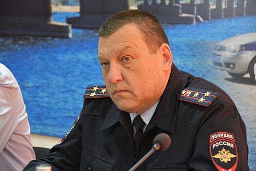 Главный инспектор области Павел Свиридов ответит на вопросы саратовцев