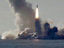 Назван козырь ВМФ России на случай войны