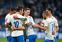 Власти Австрии не возражали против игр «Санкт-Пёльтена» с российскими «Динамо» и «Рубином»