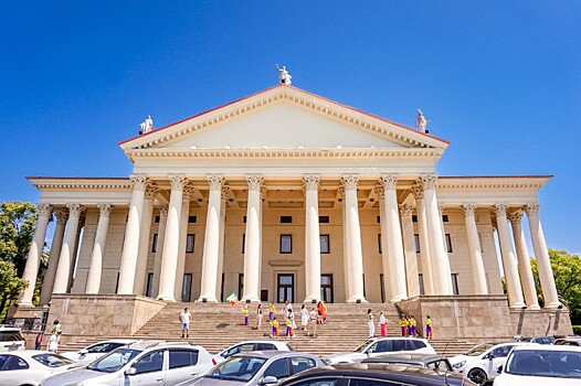 VII Фестиваль камерной и барочной музыки приглашает в Сочи с 23 августа