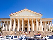 VII Фестиваль камерной и барочной музыки приглашает в Сочи с 23 августа