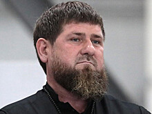 Кадыров сообщил об "интересном сюрпризе" для украинских банд