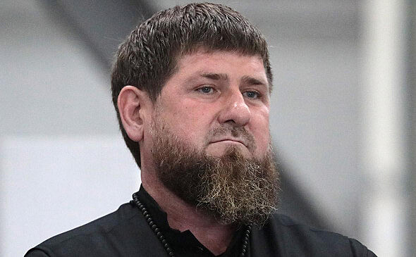 Кадыров сообщил об "интересном сюрпризе" от бойцов "Ахмата" для украинских банд