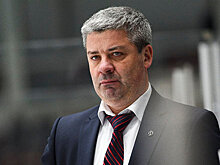Оклад тренера «Адмирала» по новому контракту составит 20 млн рублей