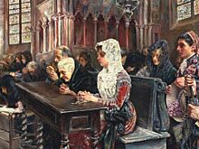 Почему католики постятся по-другому