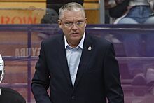 Наставник «Витязя» рассказал о проблемах в игре команды во втором периоде