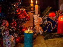 Священник РПЦ Островский: святочные гадания — это грех и безумие