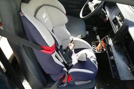 В Оренбурге в ДТП с «ВАЗом» и автобусом пострадал годовалый ребенок