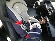 В Оренбурге в ДТП с «ВАЗом» и автобусом пострадал годовалый ребенок