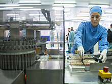 Губернатор Моор нашел в Петербурге инвестора на 4 миллиарда