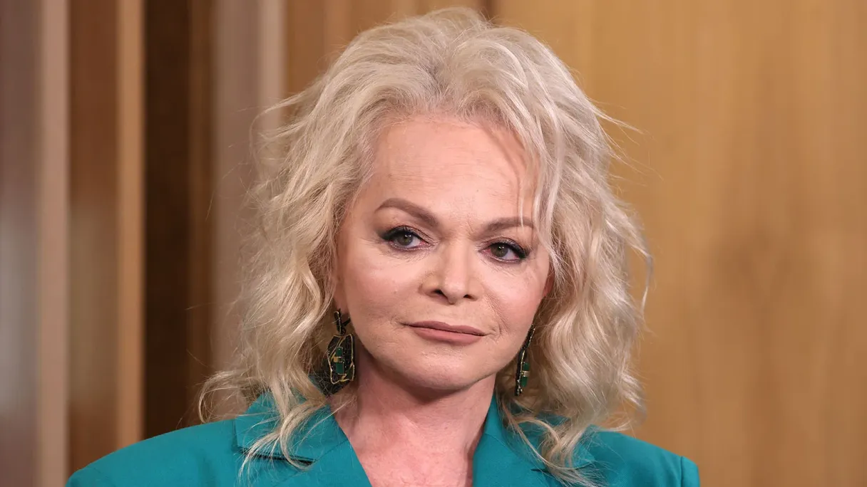 Стало известно, где проводит отпуск Долина