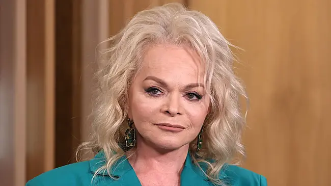 Стало известно, где проводит отпуск Долина