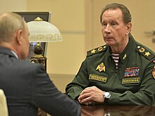 Сын главы Росгвардии получил долю в агрегаторе грузоперевозок