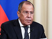 Глава МИД Греции назвал Лаврова одним из лучших дипломатов мира