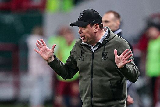 «Рубин» — «Локомотив»: ставка Романа Павлюченко на игру Кубка России в Казани