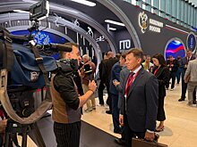 Союз биатлонистов России продлил соглашение с «Матч ТВ»