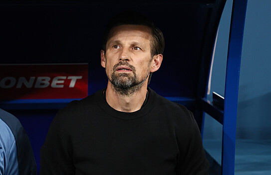 Сергей Семак после матча с «Ростовом» приглашён на заседание КДК РФС