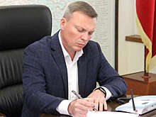 РИА: задержанного замглавы Челябинской области Фалейчика доставят в Москву