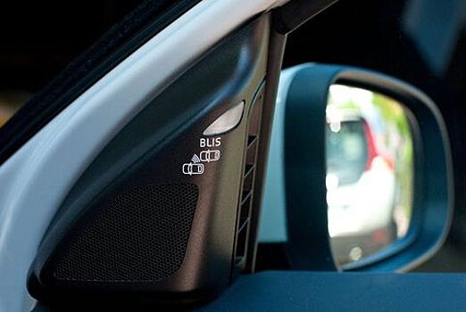 В США выяснили, полезны ли современные системы безопасности в автомобилях