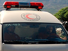 Советник президента Сирии находится в реанимации после попадания в ДТП