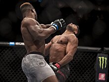 Флойд Мейвезер: «С удовольствием бы подписал Нганну в Mayweather Promotions»