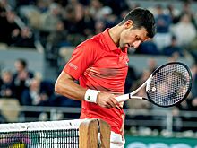 Участие Новака Джоковича на Australian Open — 2023 под вопросом