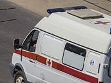 Водитель «Волги» погиб по Волгоградом, столкнувшись с двумя авто