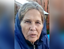 Пропавшую бабушку в полушубке разыскивают под Новосибирском