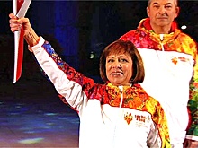 Журова сравнила Овечкина с фигуристкой Родниной