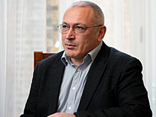 Книгу Ходорковского признали в России экстремистским материалом