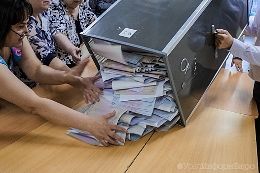 На прямых выборах главы поселения в Челябинской области победила кандидат от ЛДПР